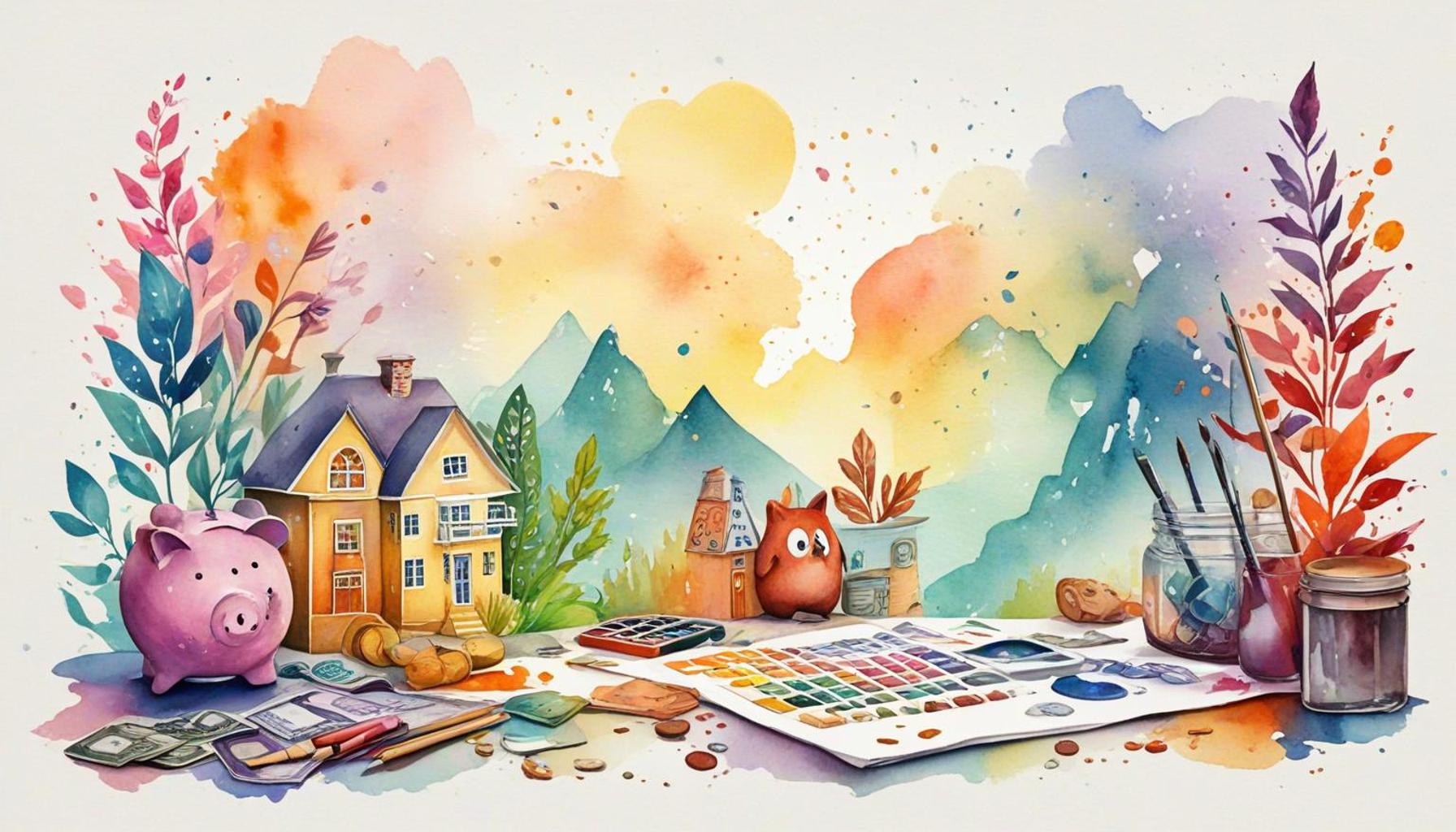 What changes in your financial life after achieving good credit