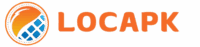 Logo locapk.com