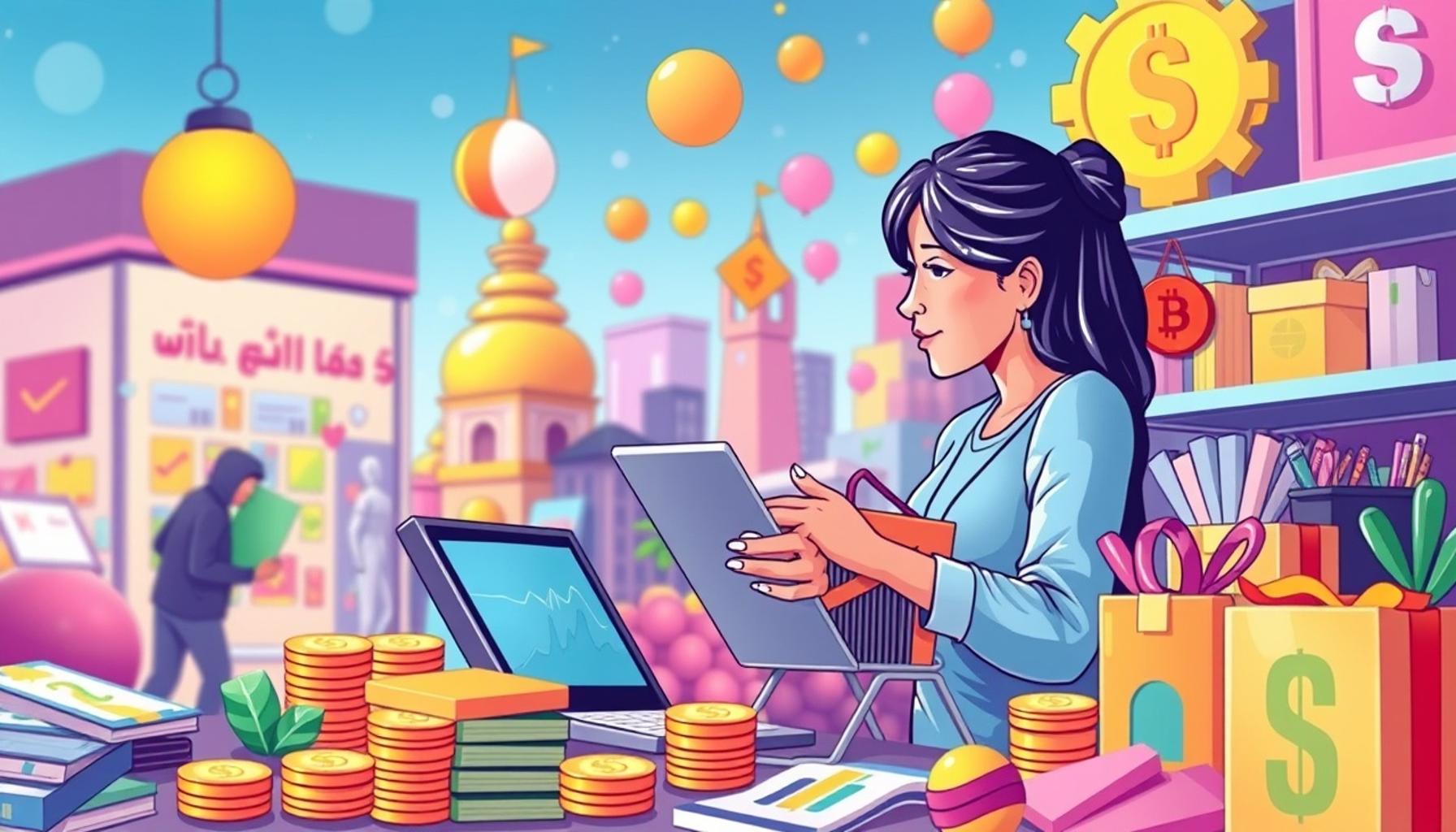 Estrategias de marketing digital de Shein y su influencia en las compras en línea