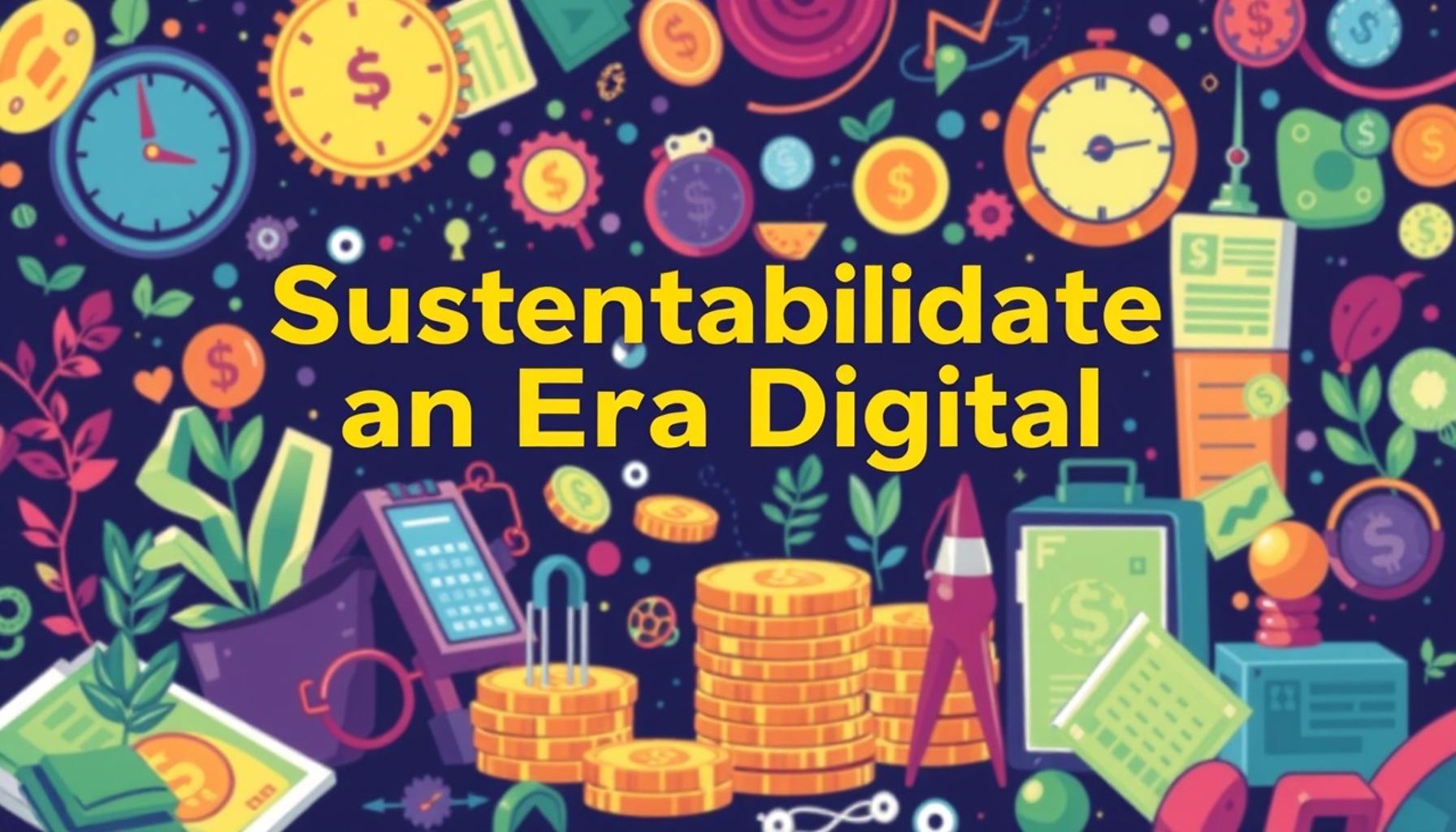 Sustainability in the Digital Age: The Challenge of Shein and Conscious Fashion