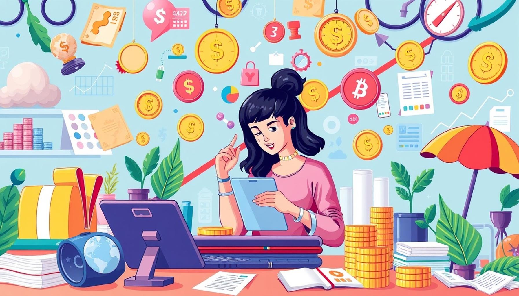The Rise of Online Retail: How Shein is Transforming Affordable Fashion