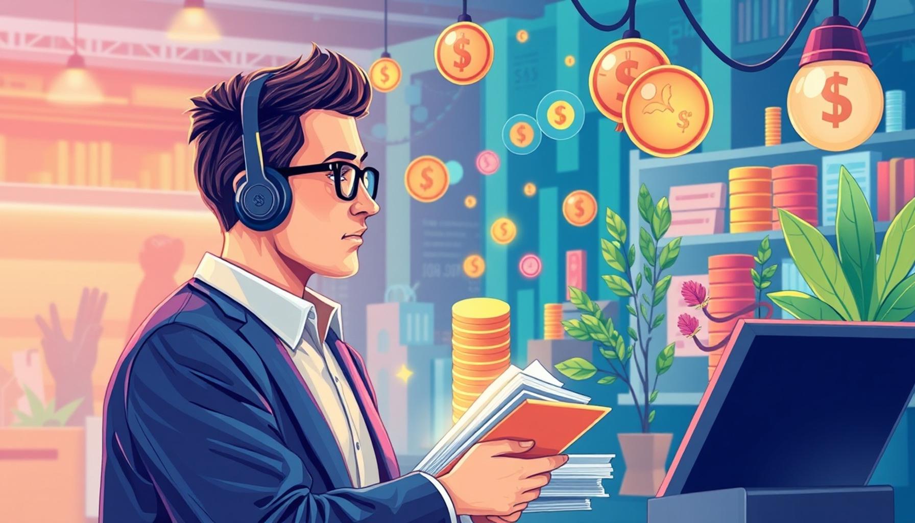 The Role of Artificial Intelligence in Personalizing Shein’s Shopping Experience