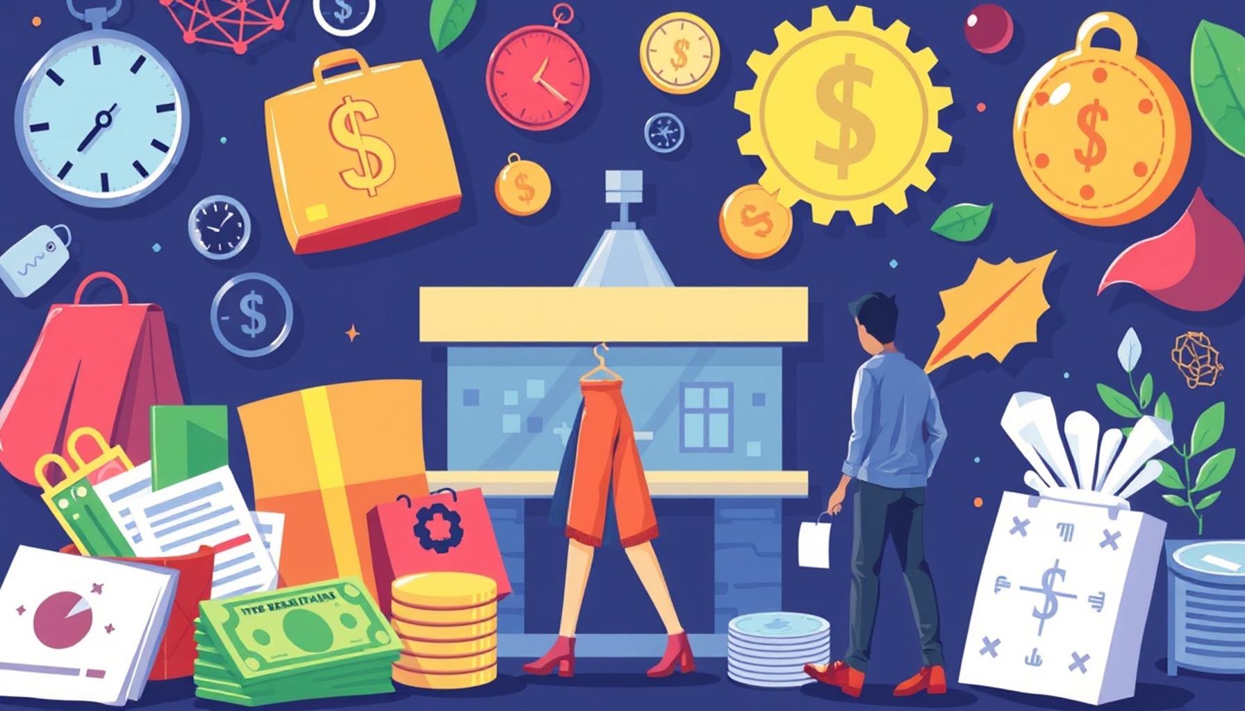 Analysis of Shein’s Supply Chain: Agility and Response to Fashion Trends
