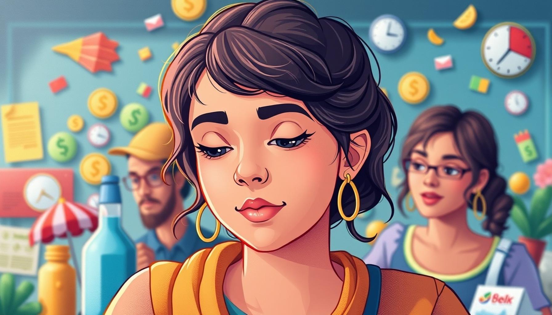 La Influencia de las Redes Sociales en la Decisión de Compra de los Consumidores Mexicanos