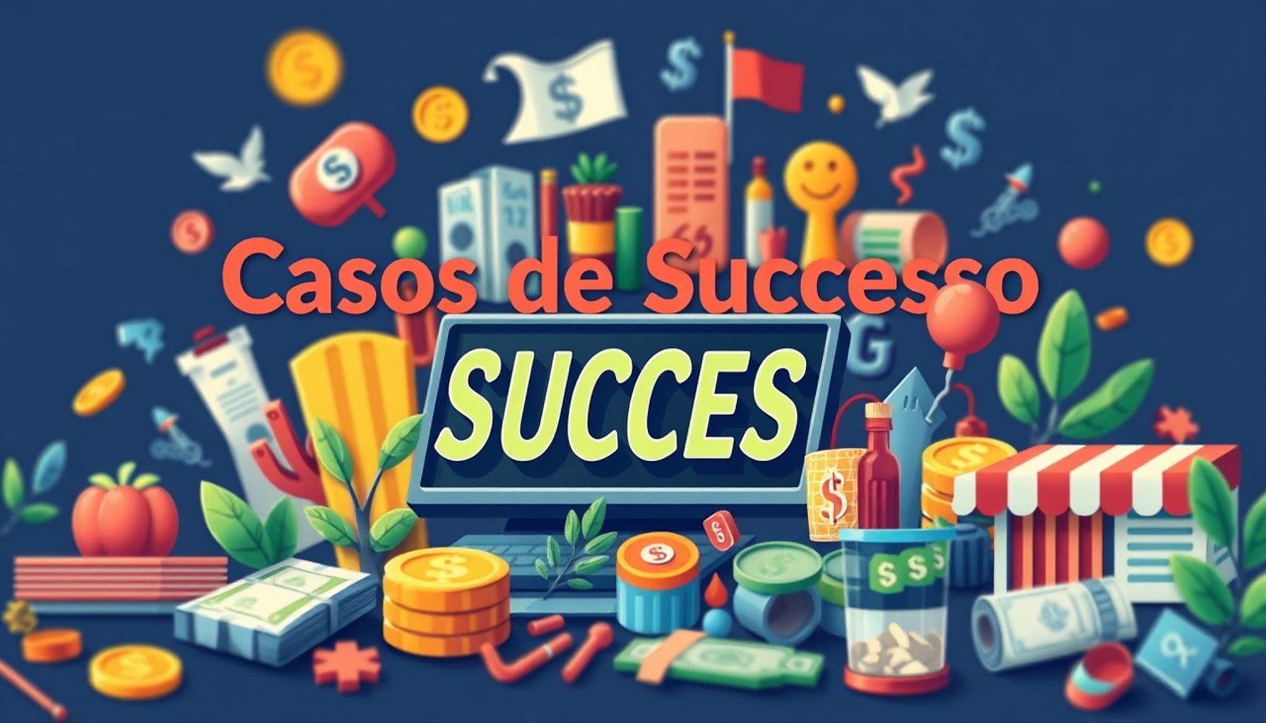 Análisis de Casos de Éxito: Marcas Mexicanas que Usaron Redes Sociales para Crecer