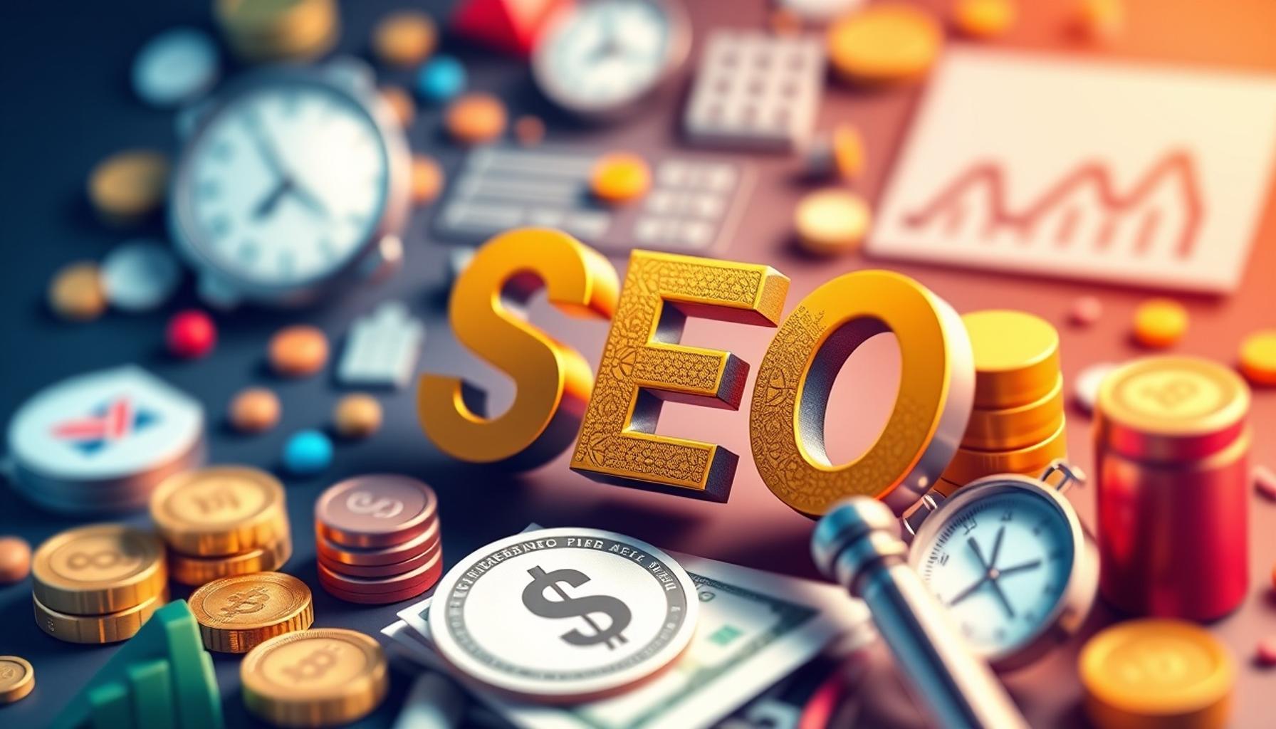 La Importancia de la Investigación de Palabras Clave para el SEO en Marketing Digital