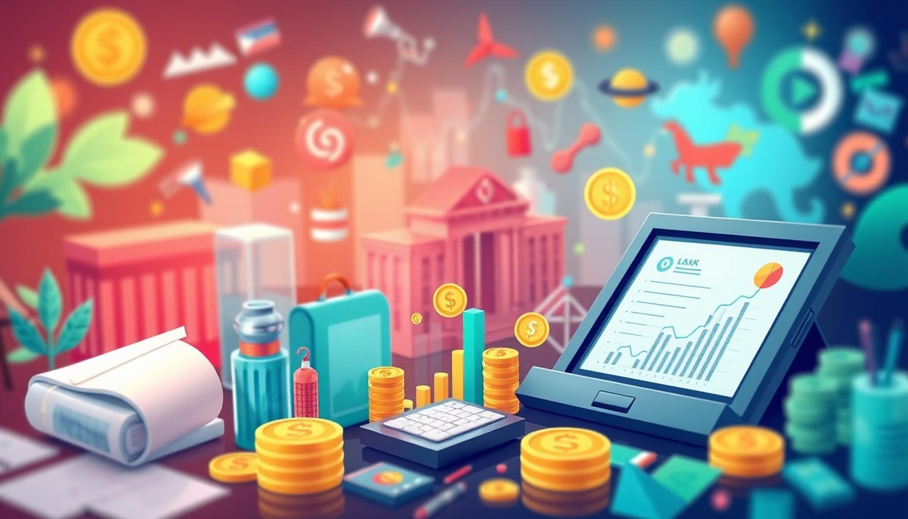 La Evolución del Contenido Digital: Tendencias e Innovaciones en el Marketing Digital en México