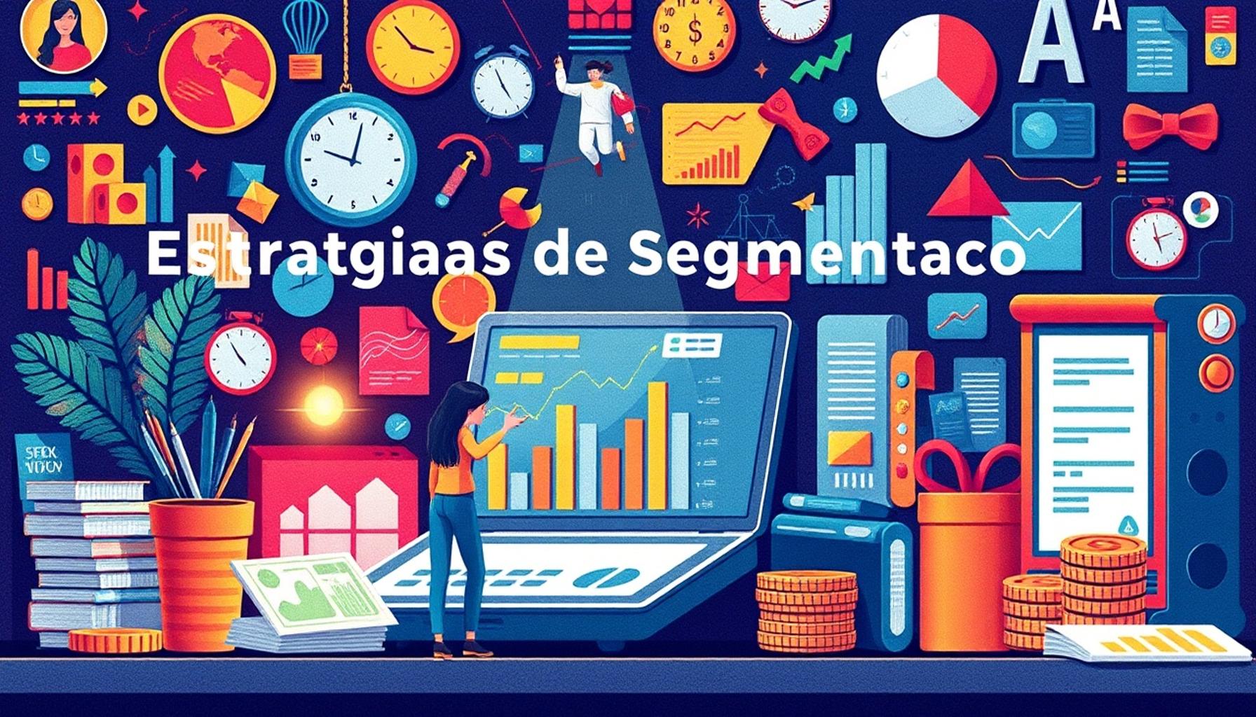 Estrategias de Segmentación de Público Objetivo en Anuncios Digitales: Lo Que Funciona en el Mercado Mexicano