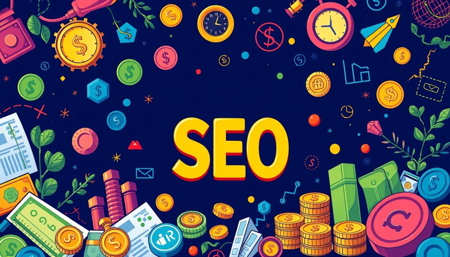 La Importancia de la Investigación de Palabras Clave para SEO en el Marketing Digital