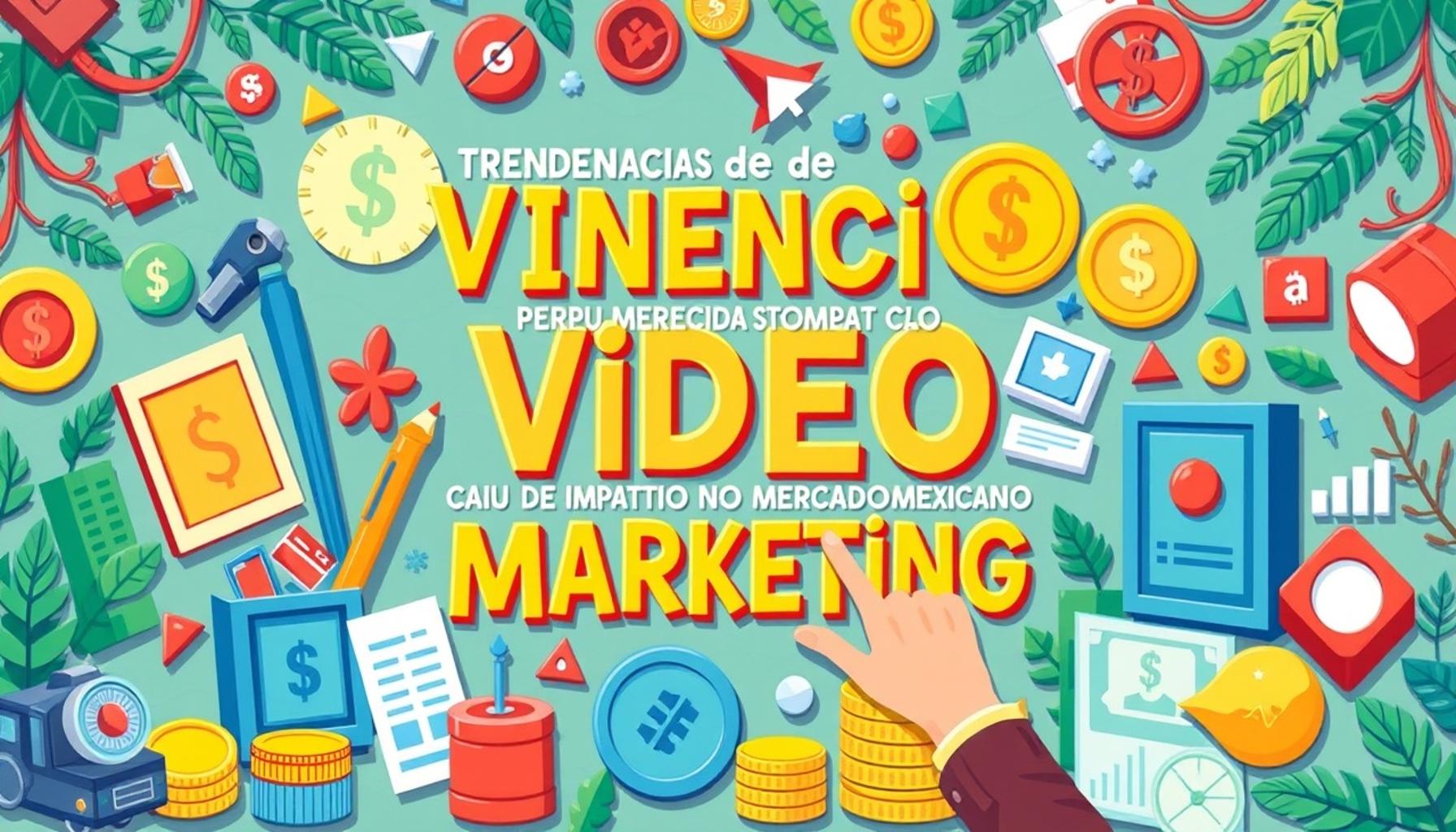 Tendencias de Video Marketing y Su Impacto en el Mercado Mexicano