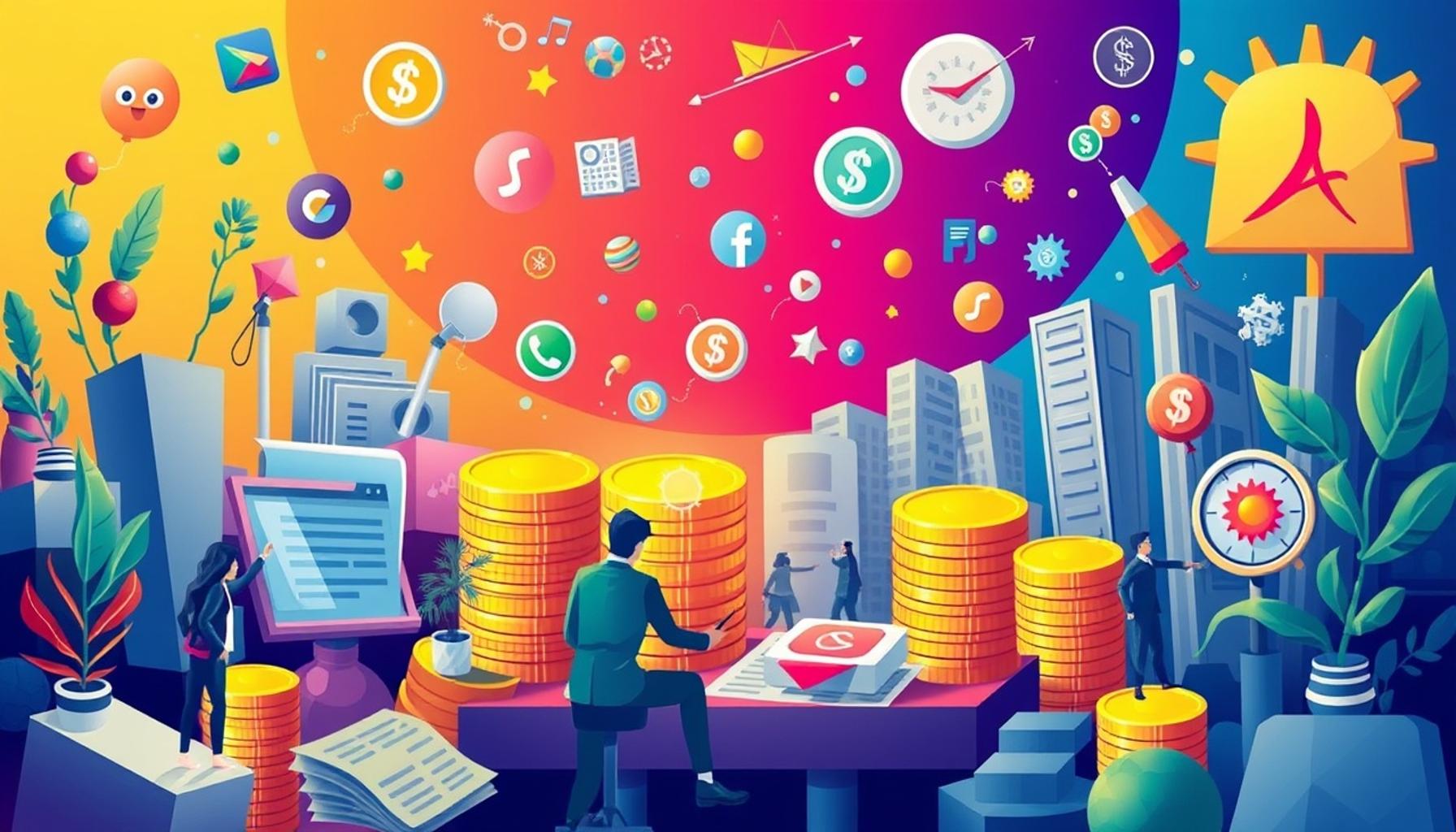 El Papel de las Microinfluenciadoras en el Marketing Digital en México