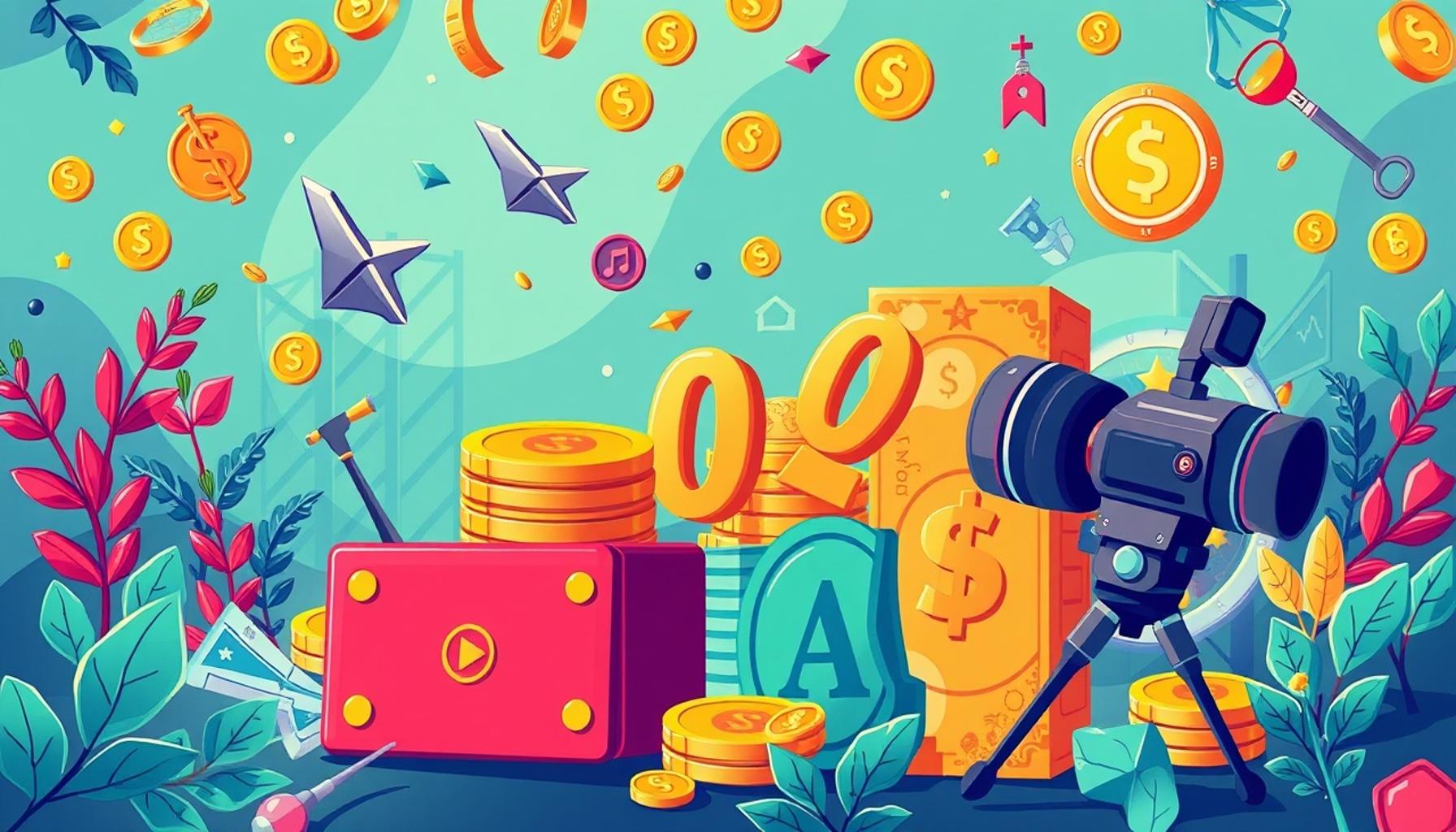 Tendencias de Video Marketing en las Redes Sociales para 2024