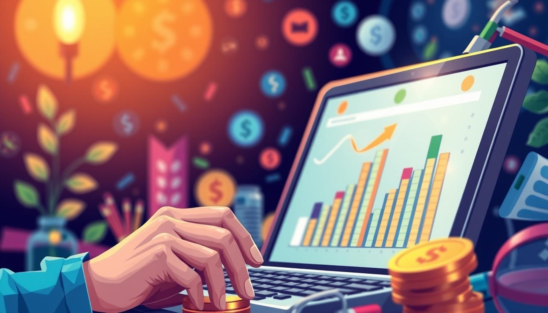 La Importancia de la Personalización en Anuncios Digitales: Cómo Crear Conexiones Auténticas con el Consumidor