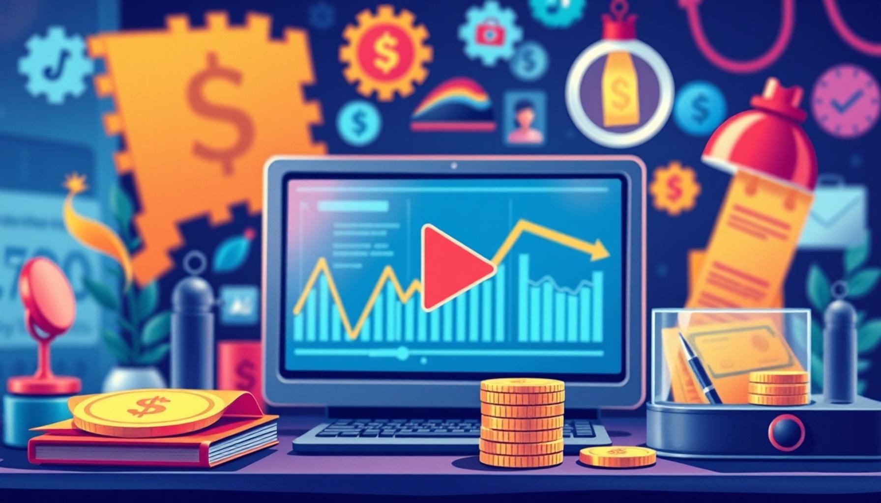 La Evolución de los Anuncios en Video en las Redes Sociales: Tendencias y Mejores Prácticas