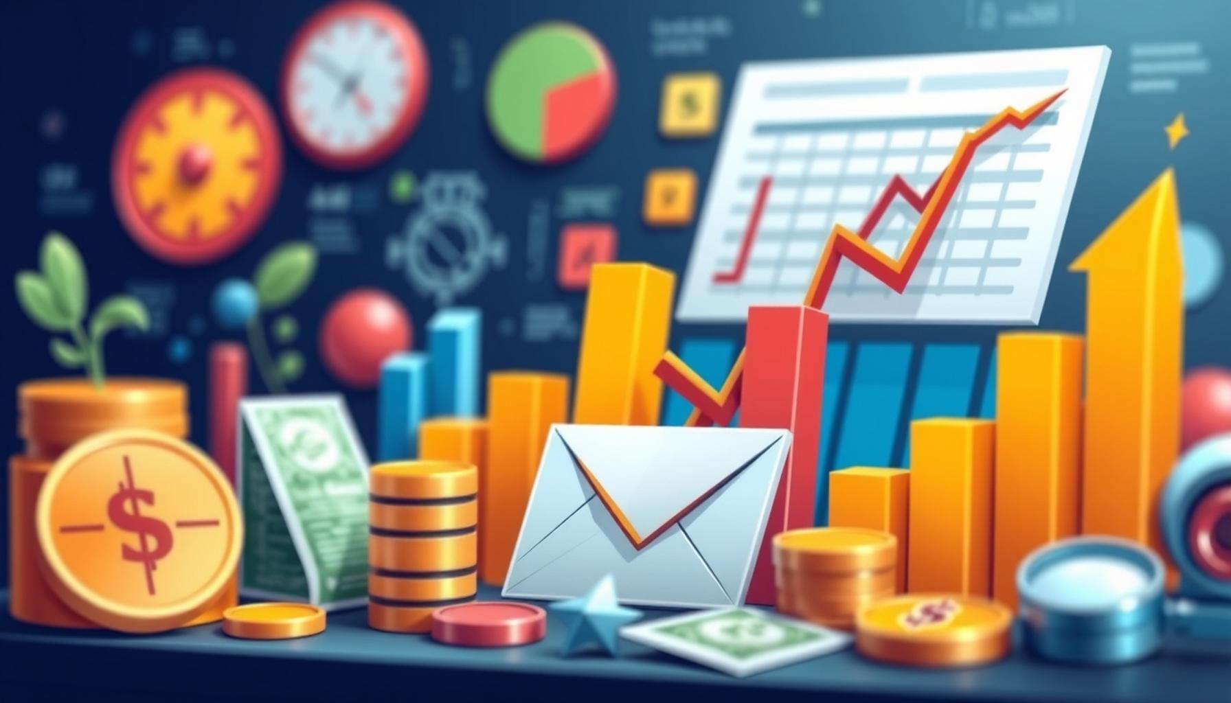 Metrics Analysis: How to Measure the Success of Your Email Marketing Campaigns