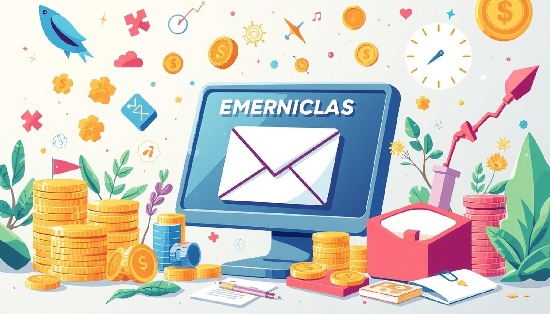 Future Trends in Email Marketing: What to Expect in the Coming Years