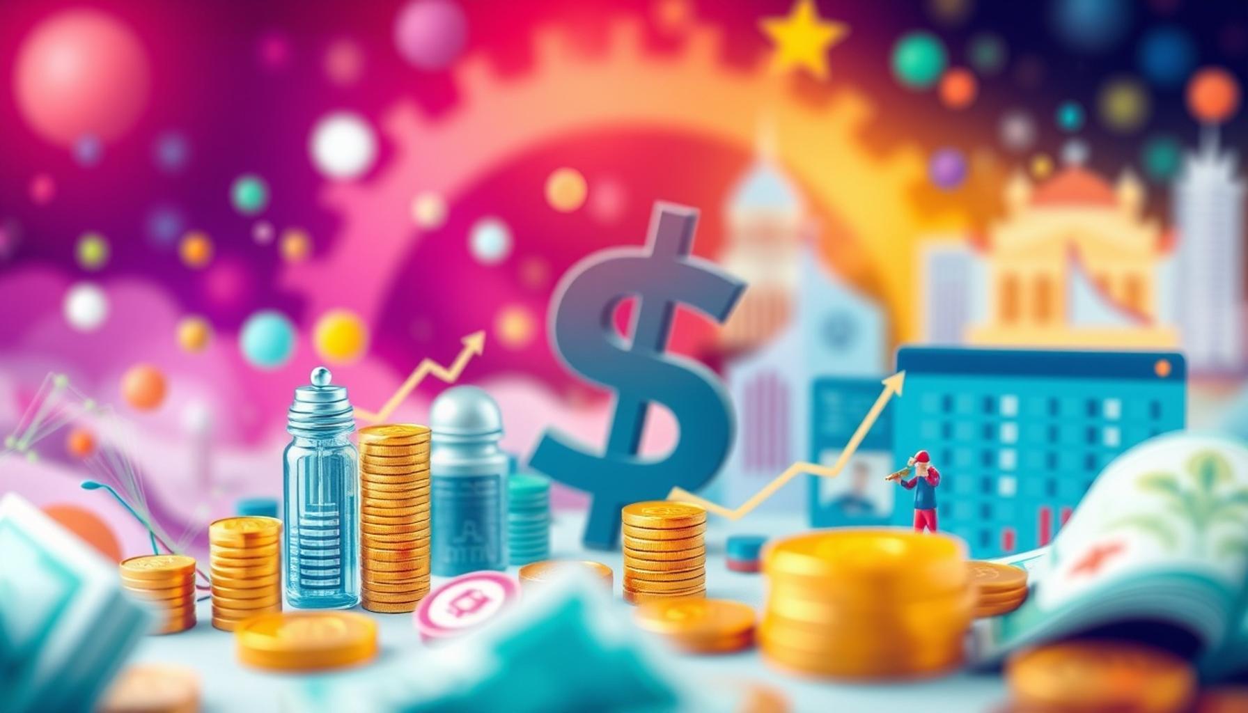 Emerging Trends in Visual Content and Their Impact on Digital Marketing