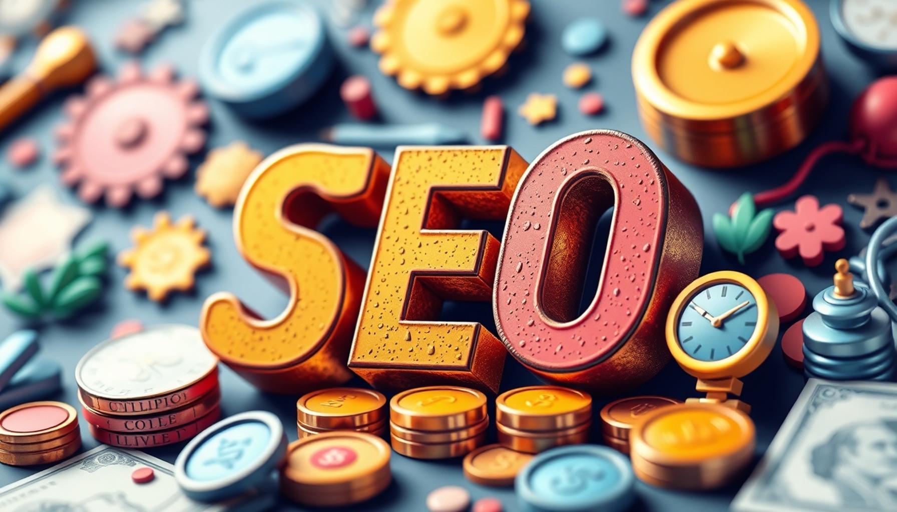 The Importance of SEO in Building a Sustainable Content Strategy