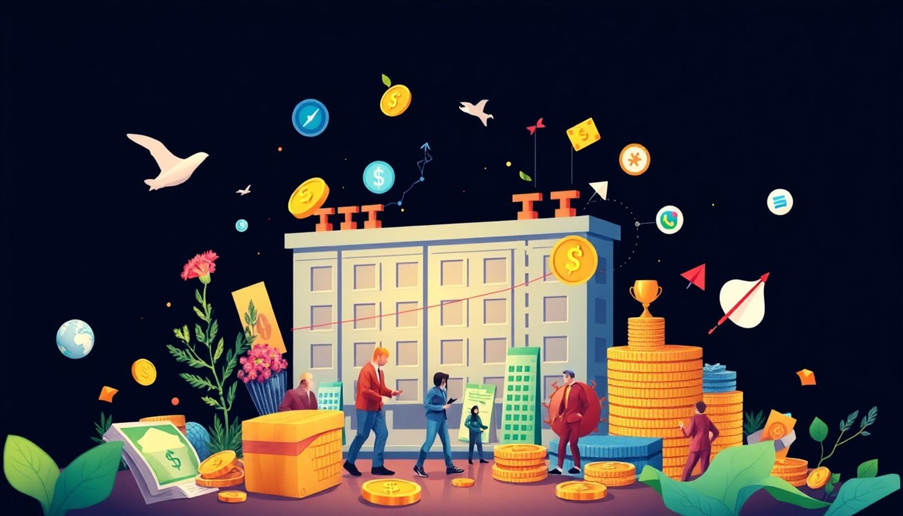 The Impact of Social Media on Personal Brand Building