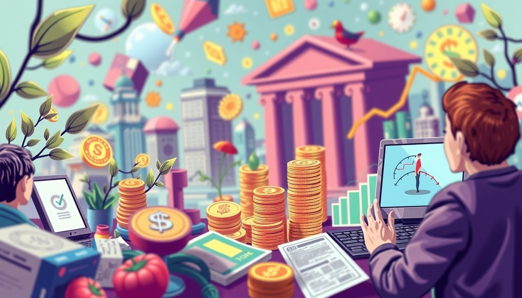 Emerging Trends in Social Media: What to Expect for the Future of Digital Marketing