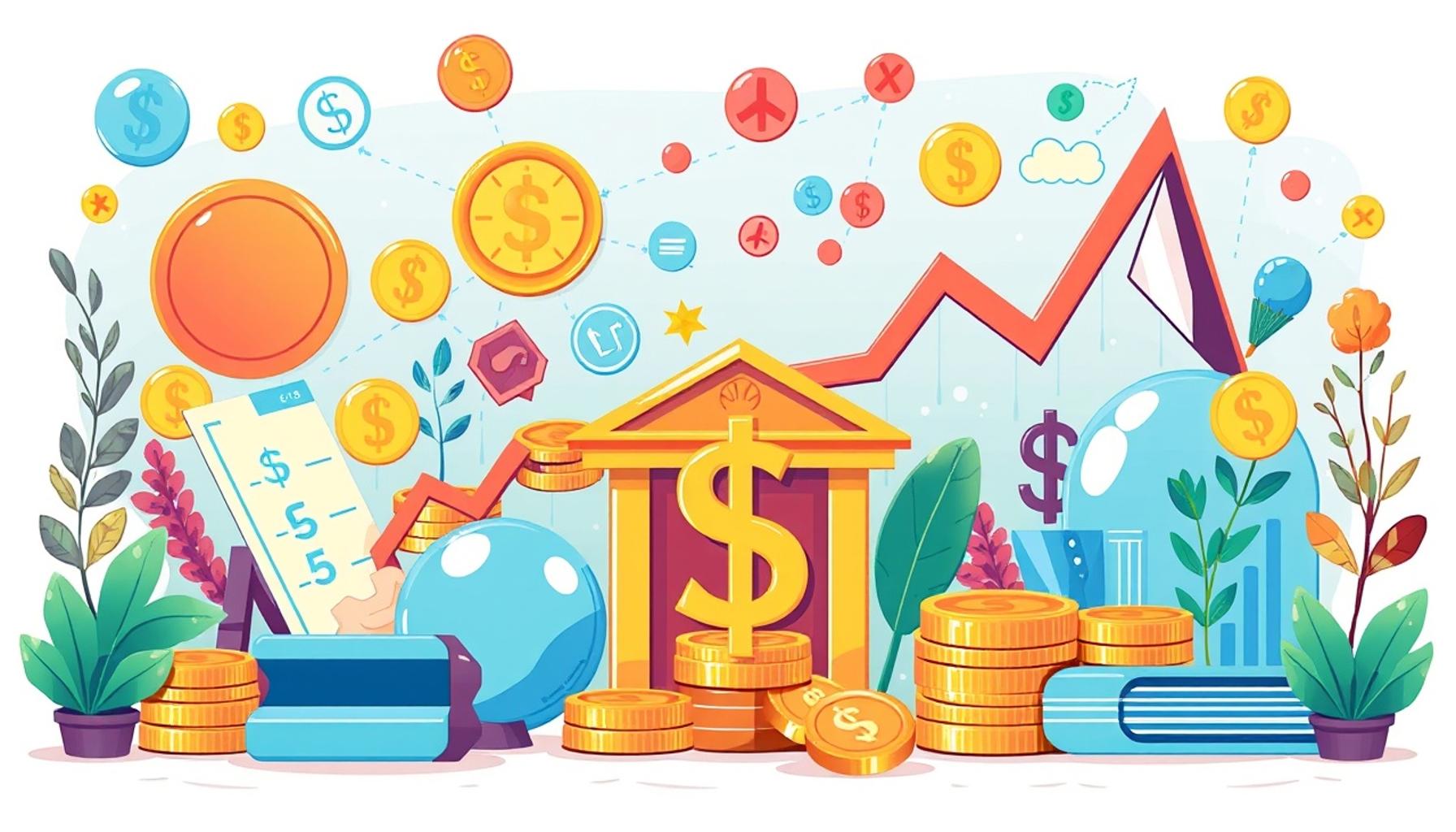 Visual Content Strategies to Increase Engagement on Social Media