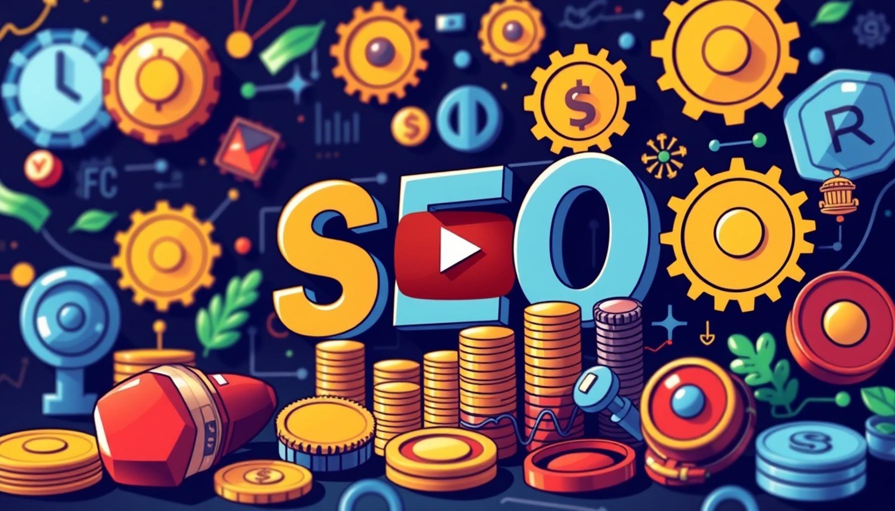 SEO Strategies for Video Content: Maximizing Visibility on YouTube