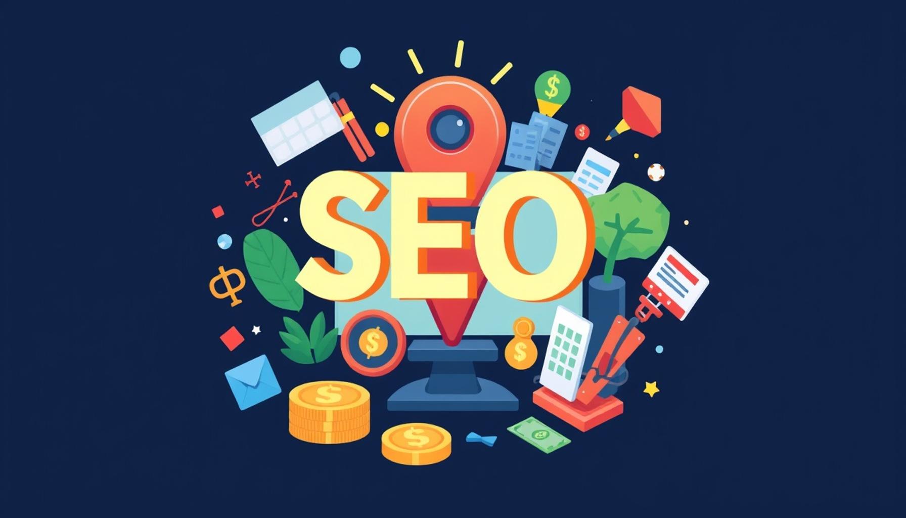 The Importance of Local SEO for Small Businesses in the USA