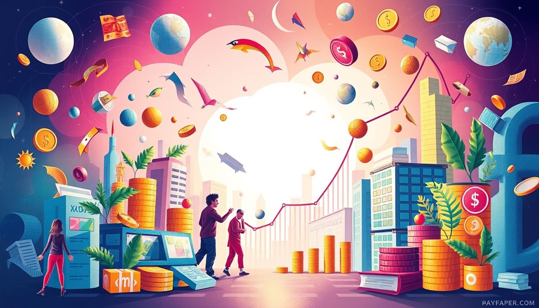 Future Trends of Social Media and Its Transformative Potential in Digital Marketing