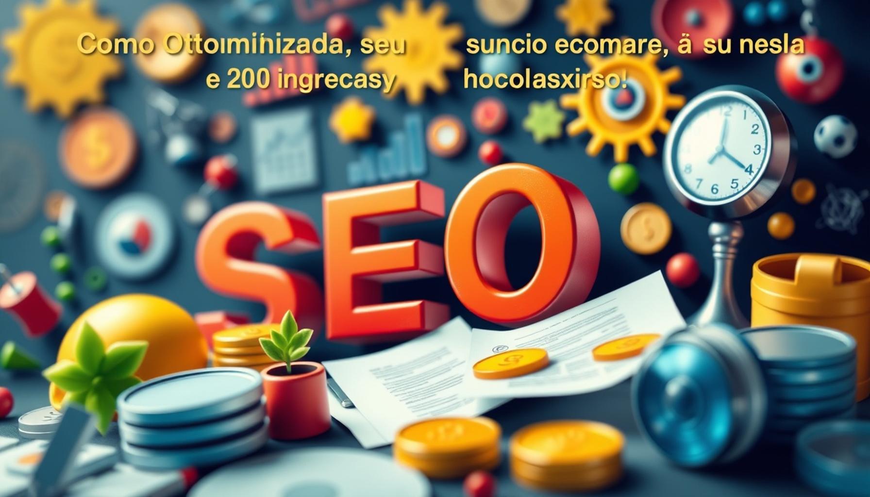 How to Optimize Your Content for SEO and Increase Organic Reach