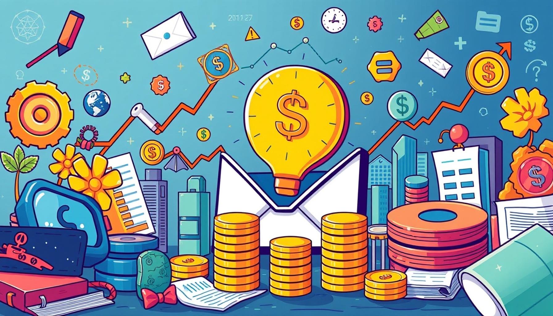How to Measure the Success of Email Campaigns: Essential Metrics