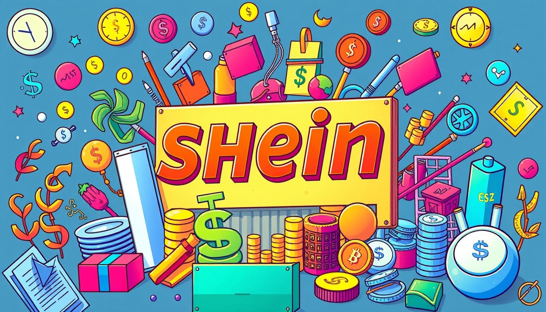 Análisis Comparativo de las Estrategias de Marketing de Shein y sus Competidores: Qué Hace que la Marca se Destaque en el Sector de la Moda Digital