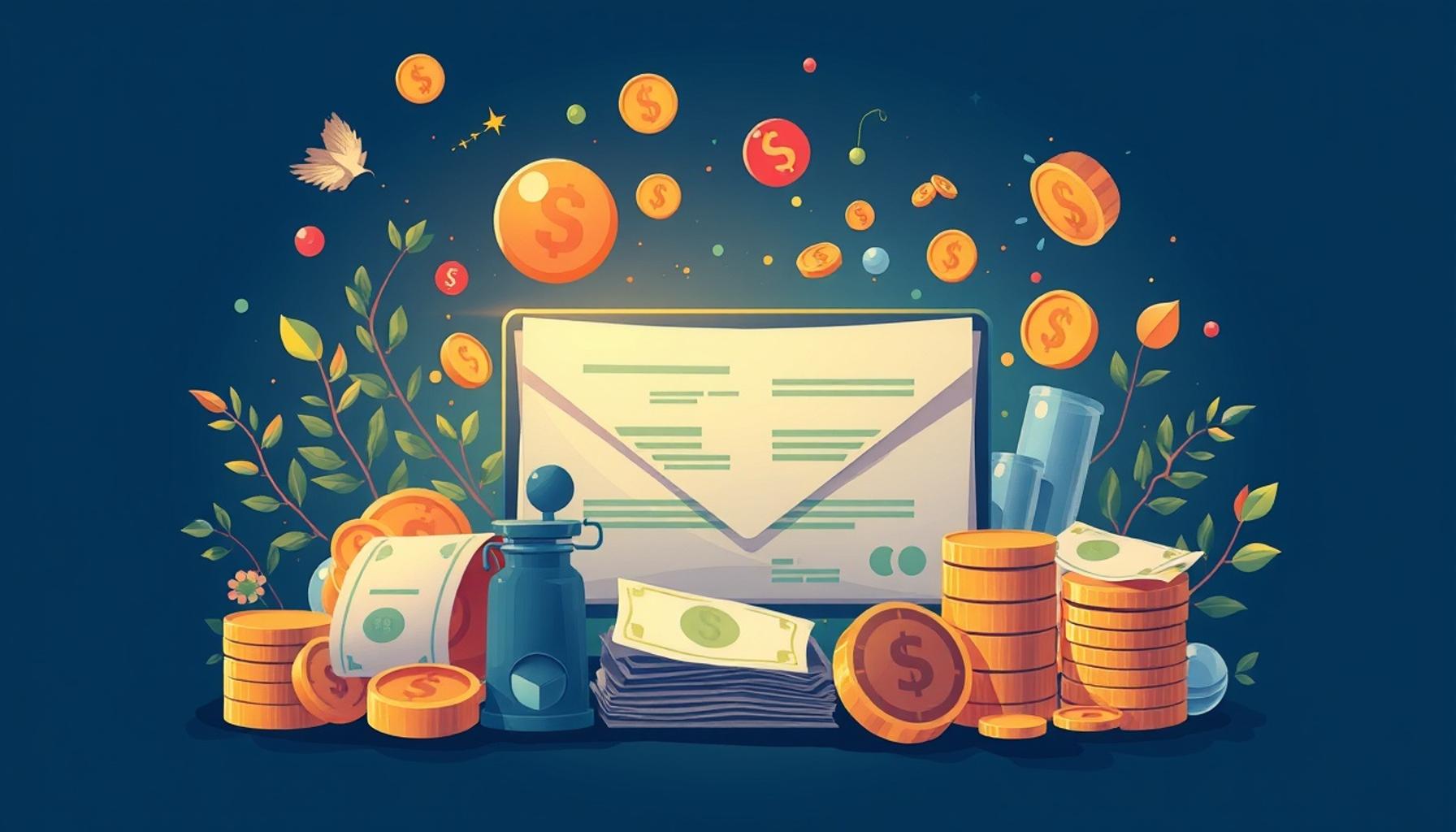 The Role of Responsive Design in Email Campaigns: Optimizing User Experience