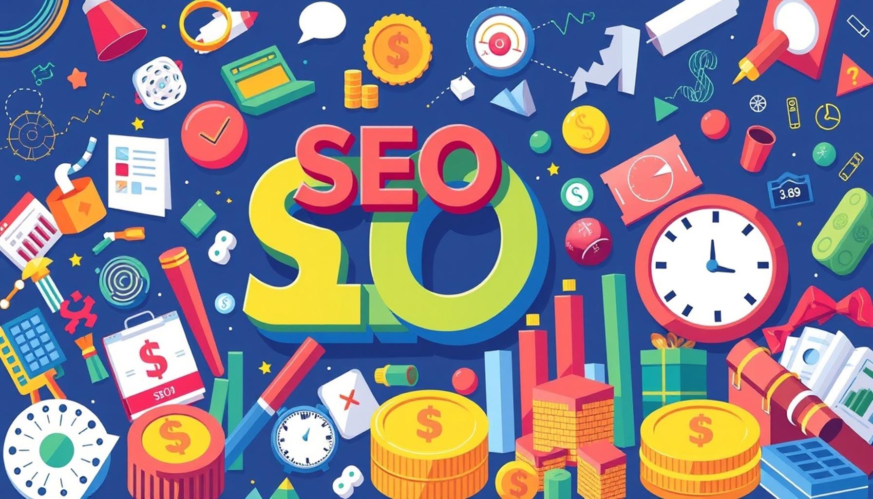 SEO and Social Media: Integrating Strategies to Increase Online Visibility