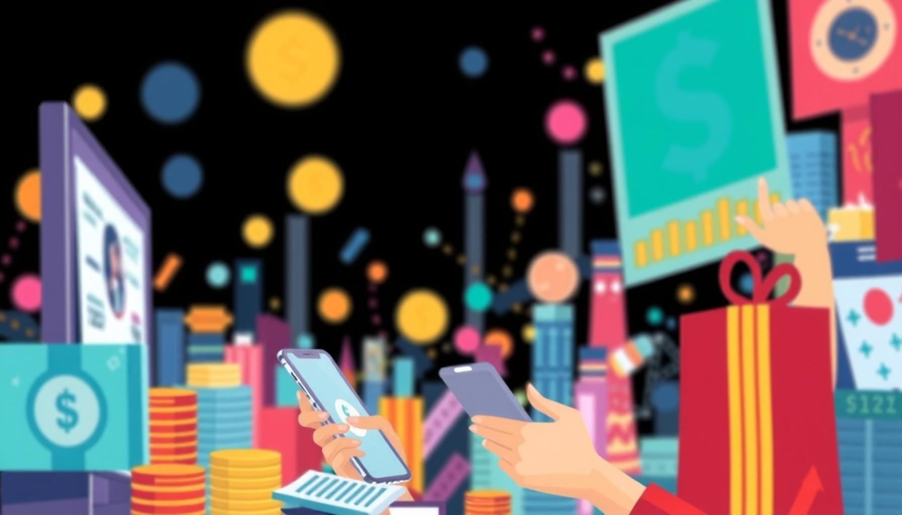 La Influencia de la Moda Digital en la Estrategia de Marketing de Shein