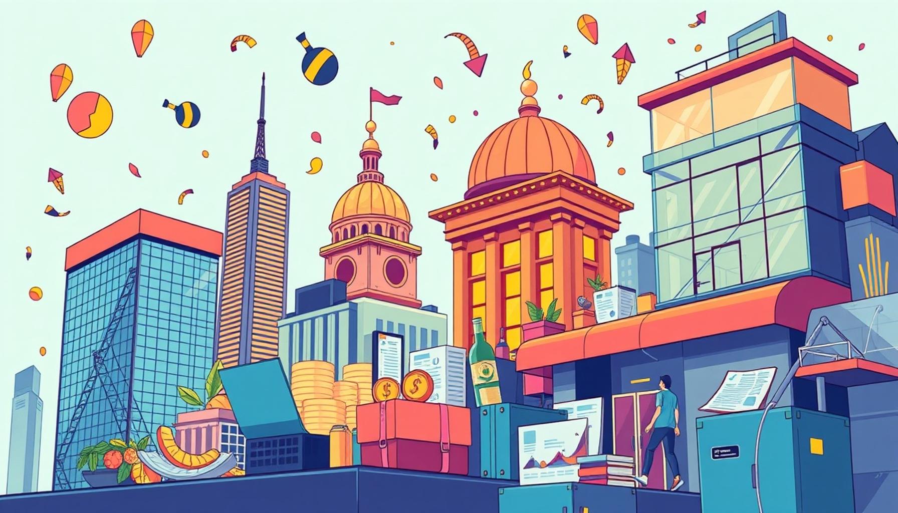 El Fenómeno de las Colaboraciones Virtuales: Shein y la Intersección Entre Moda Digital y Cultura Pop