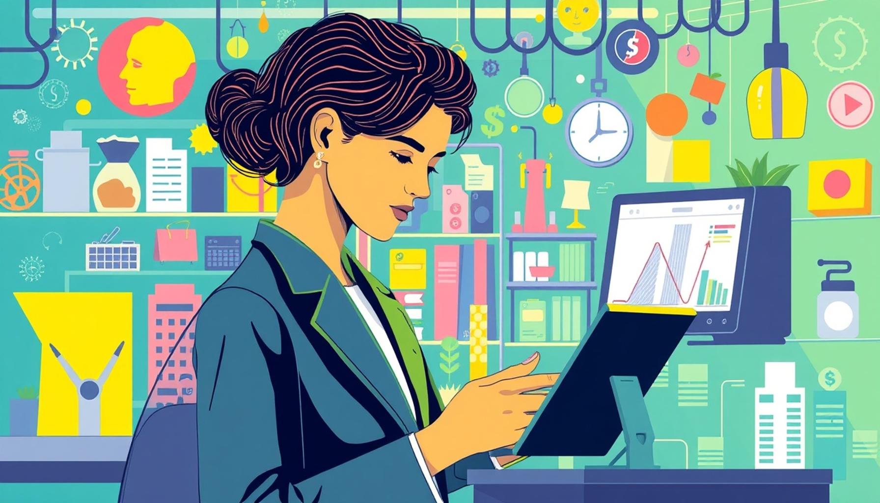 Shein y la Personalización en la Moda Digital: Cómo la Tecnología Está Transformando la Experiencia del Consumidor