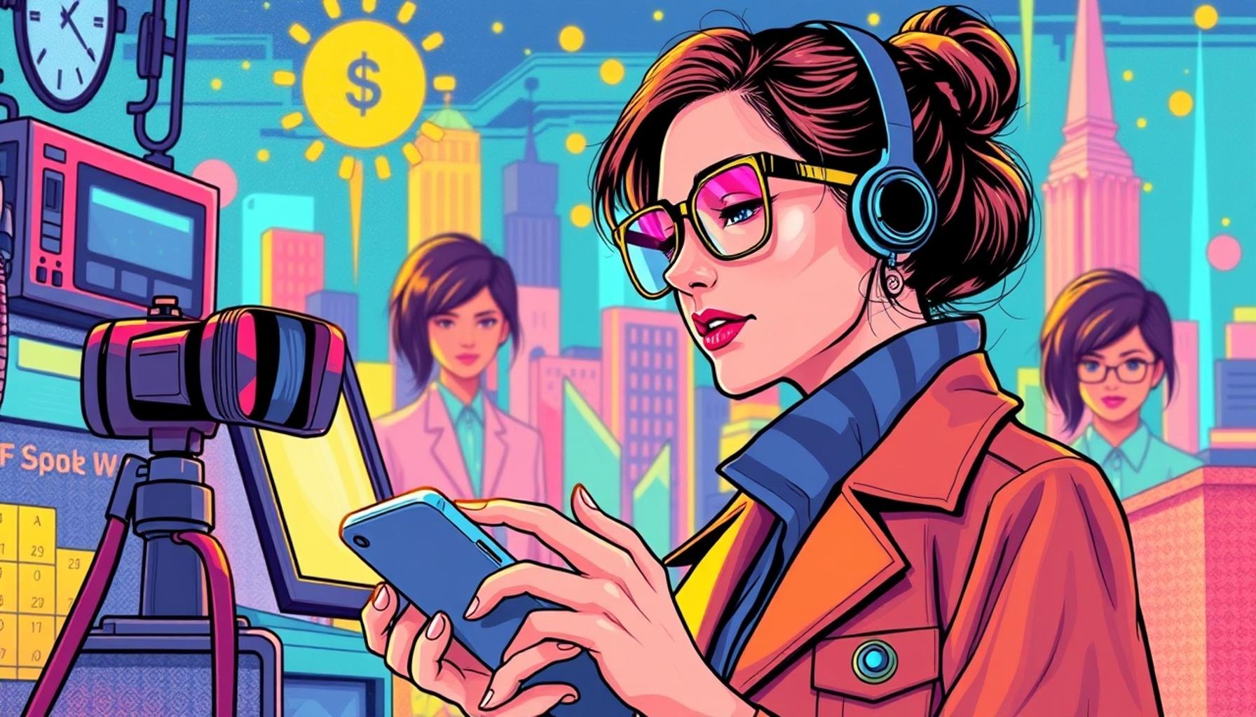 Tendencias Futuras de la Moda Digital: El Papel de Shein en la Revolución del Vestuario Virtual