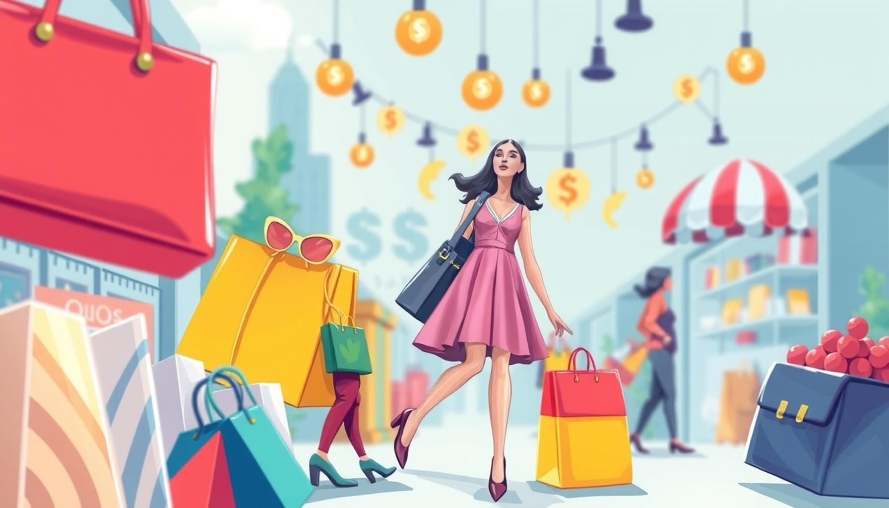 Análisis de la competencia de Shein en el mercado de comercio electrónico de moda en España