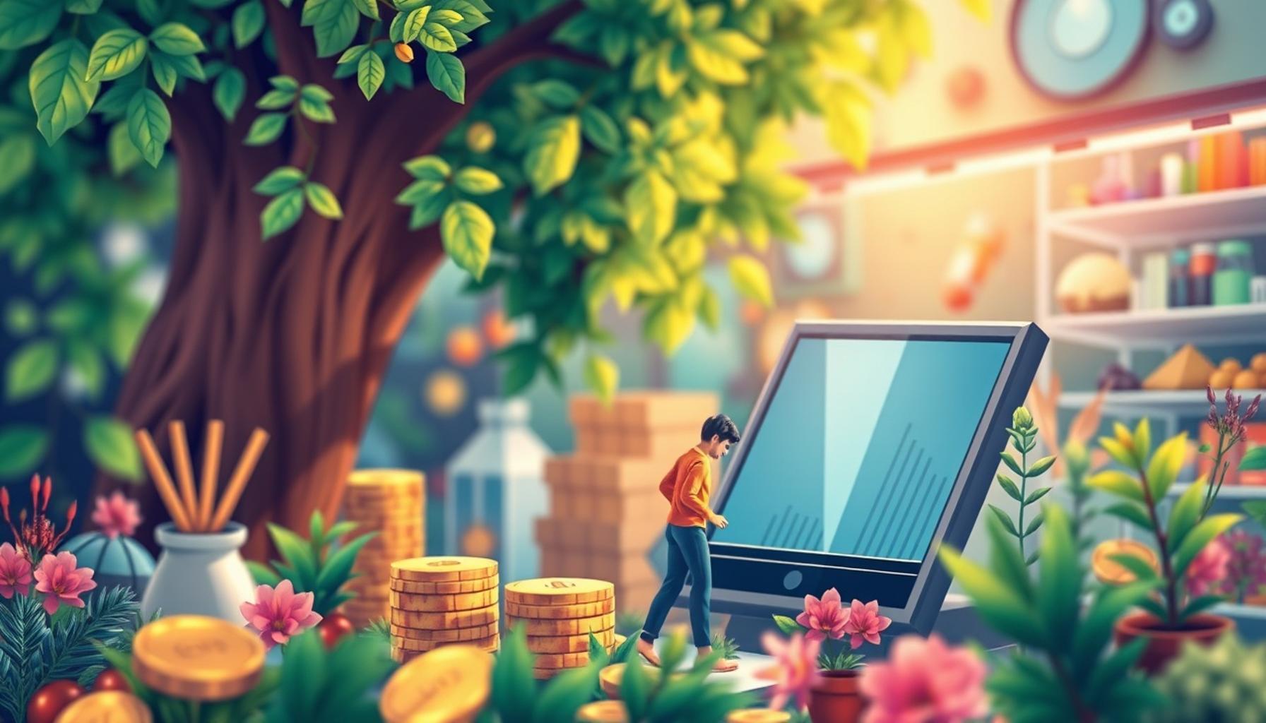 La Sostenibilidad en la Moda Digital: Innovaciones Tecnológicas de Shein para un Futuro Más Verde