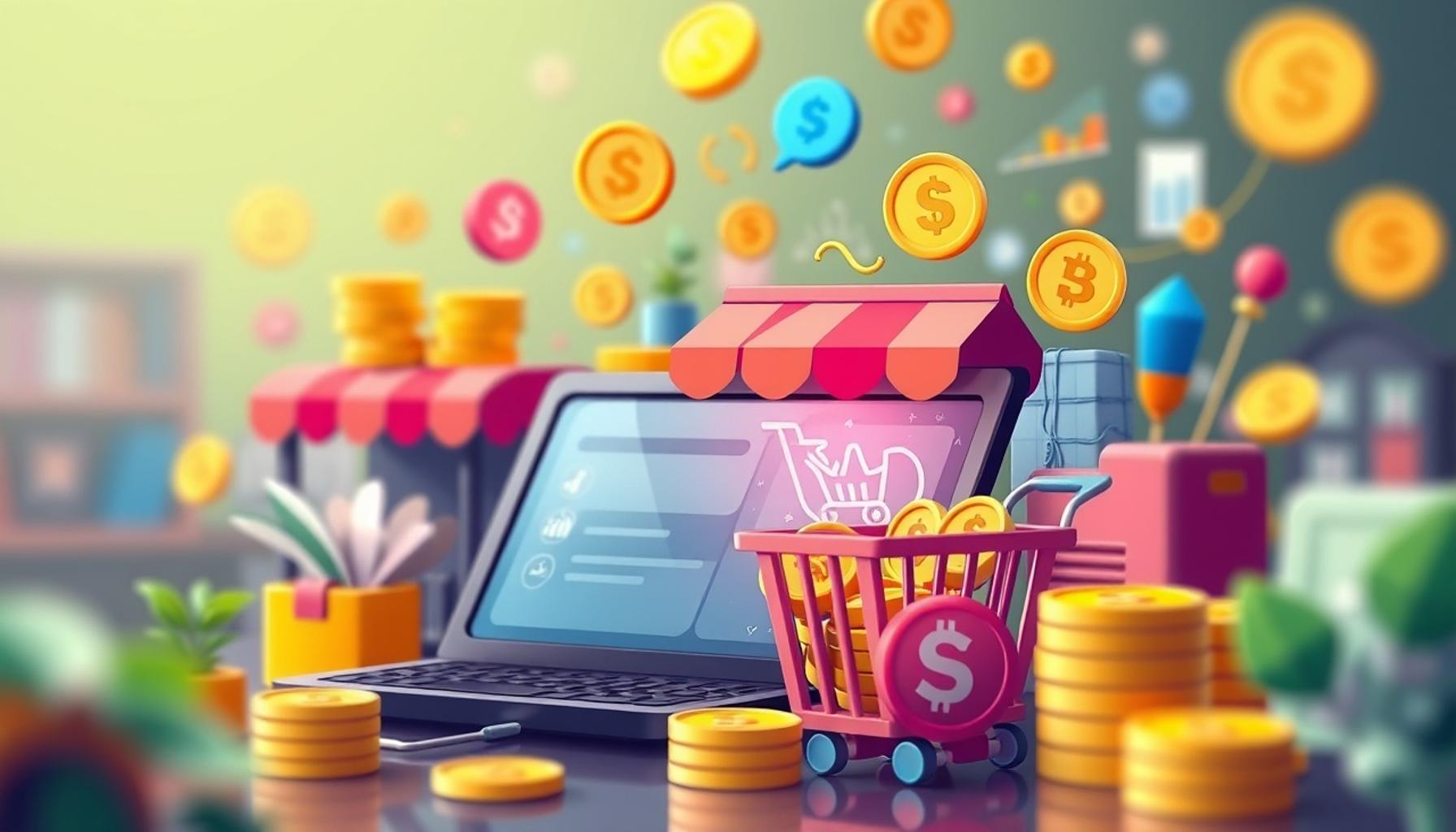 La Revolución del E-commerce: Cómo Shein Está Integrando Realidad Aumentada en las Compras Online