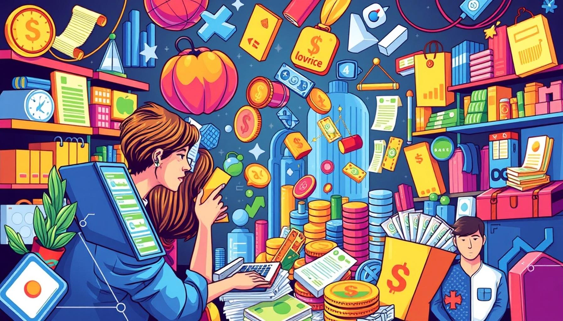 Influencia de las Redes Sociales en las Compras en Línea: El Papel de Shein en la Generación Z y Millennials