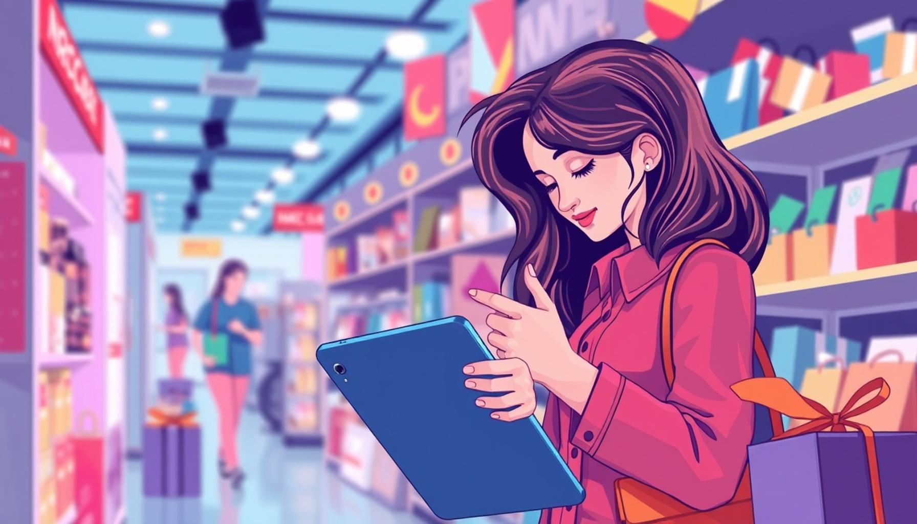 El papel de las redes sociales en las ventas de Shein y su estrategia de engagement con el consumidor