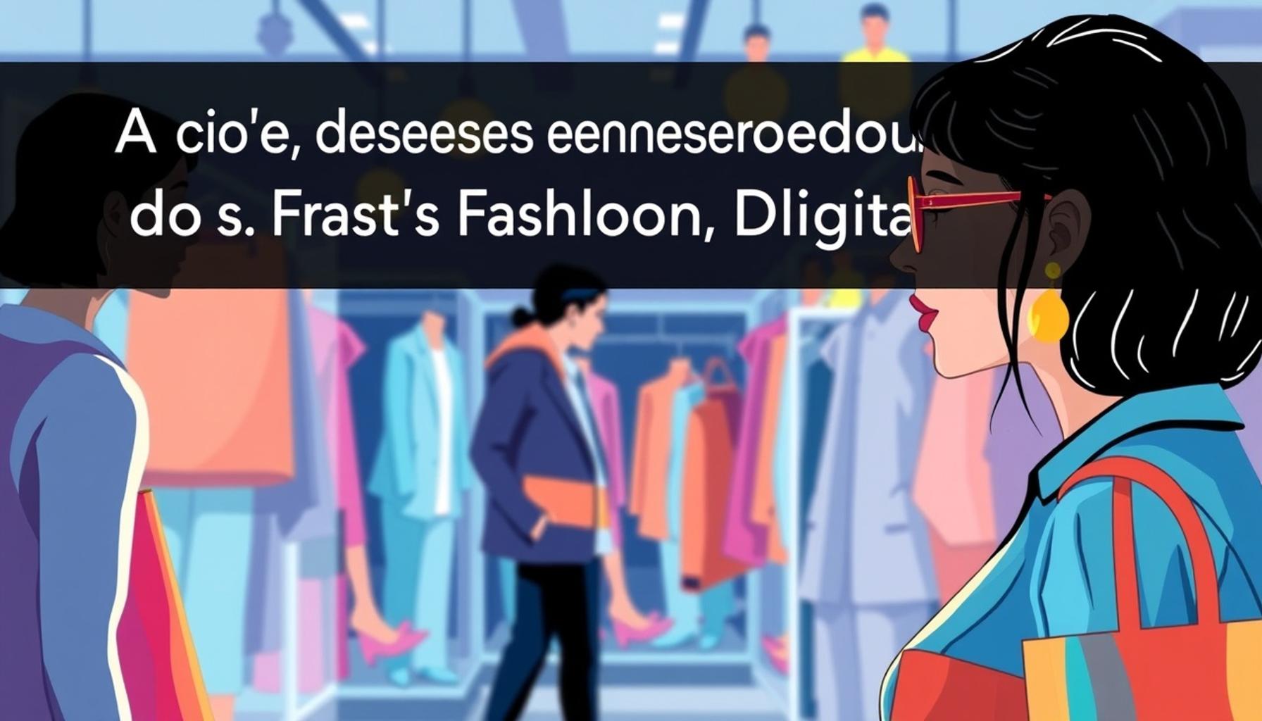 La Ascensión de la Moda Rápida Digital: Cómo Shein Redefinió el Consumo en la Era de la Moda