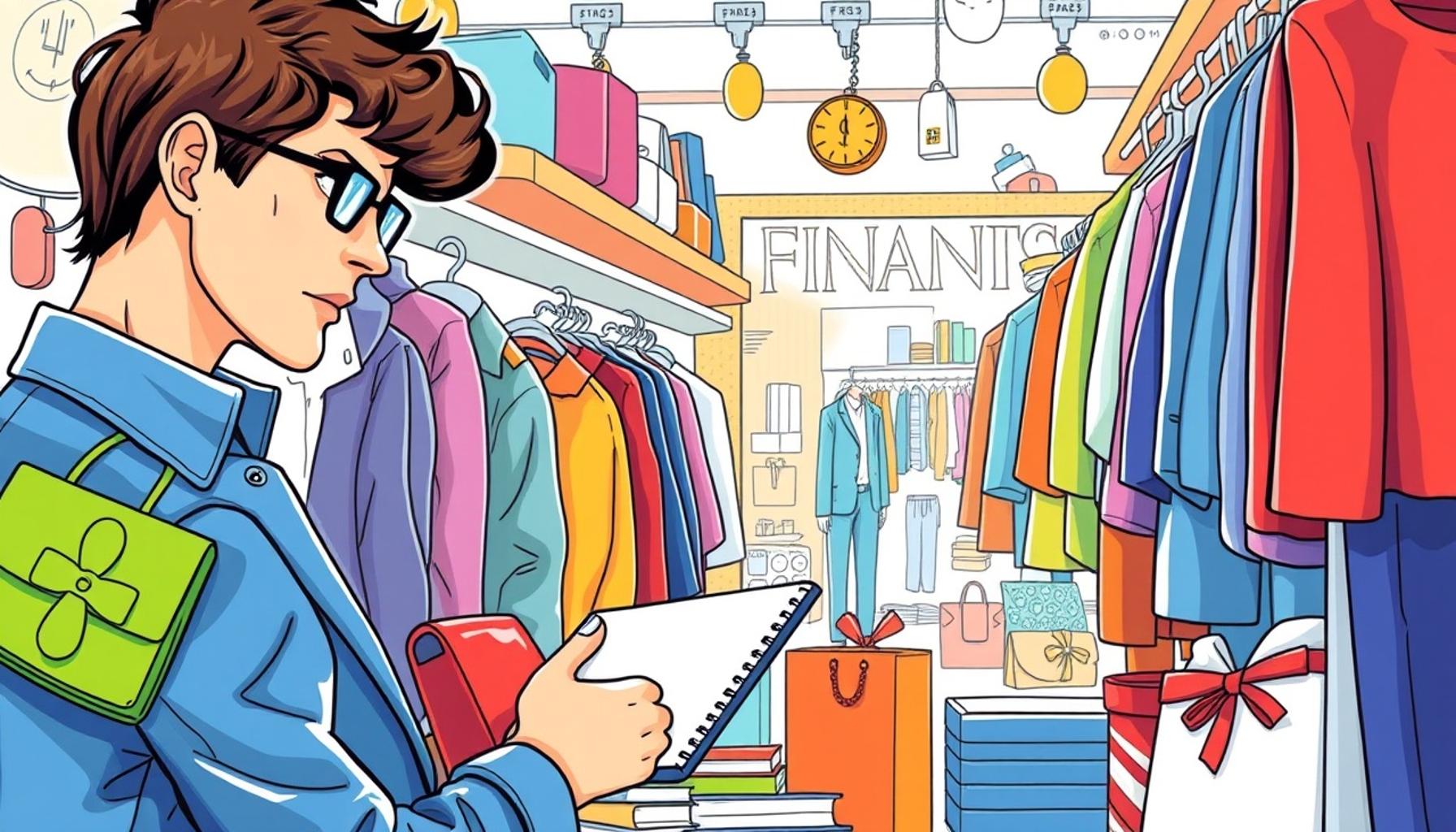 Tendencias de Personalización en las Compras en Línea: El Caso de Shein y el Futuro de la Ropa a Medida