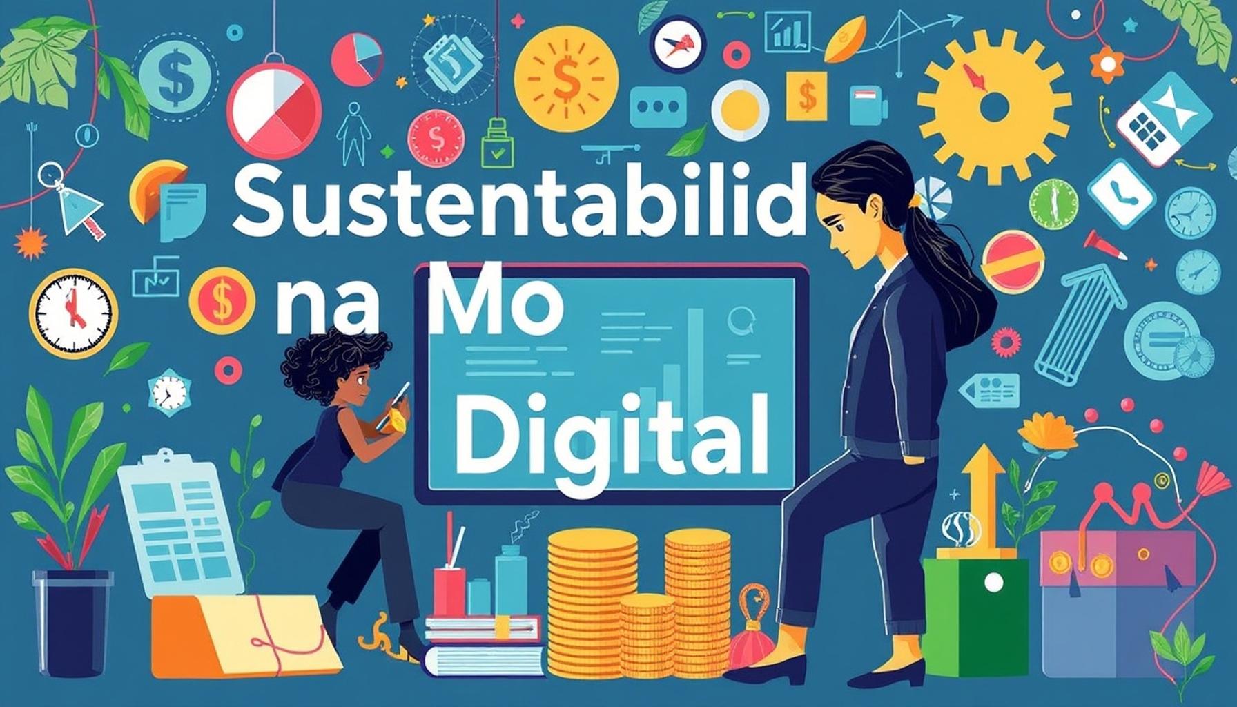 Sostenibilidad en la Moda Digital: Desafíos y Oportunidades para Shein
