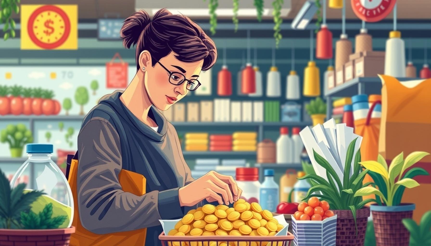 La sostenibilidad en el comercio electrónico: el caso de Shein y sus prácticas de producción