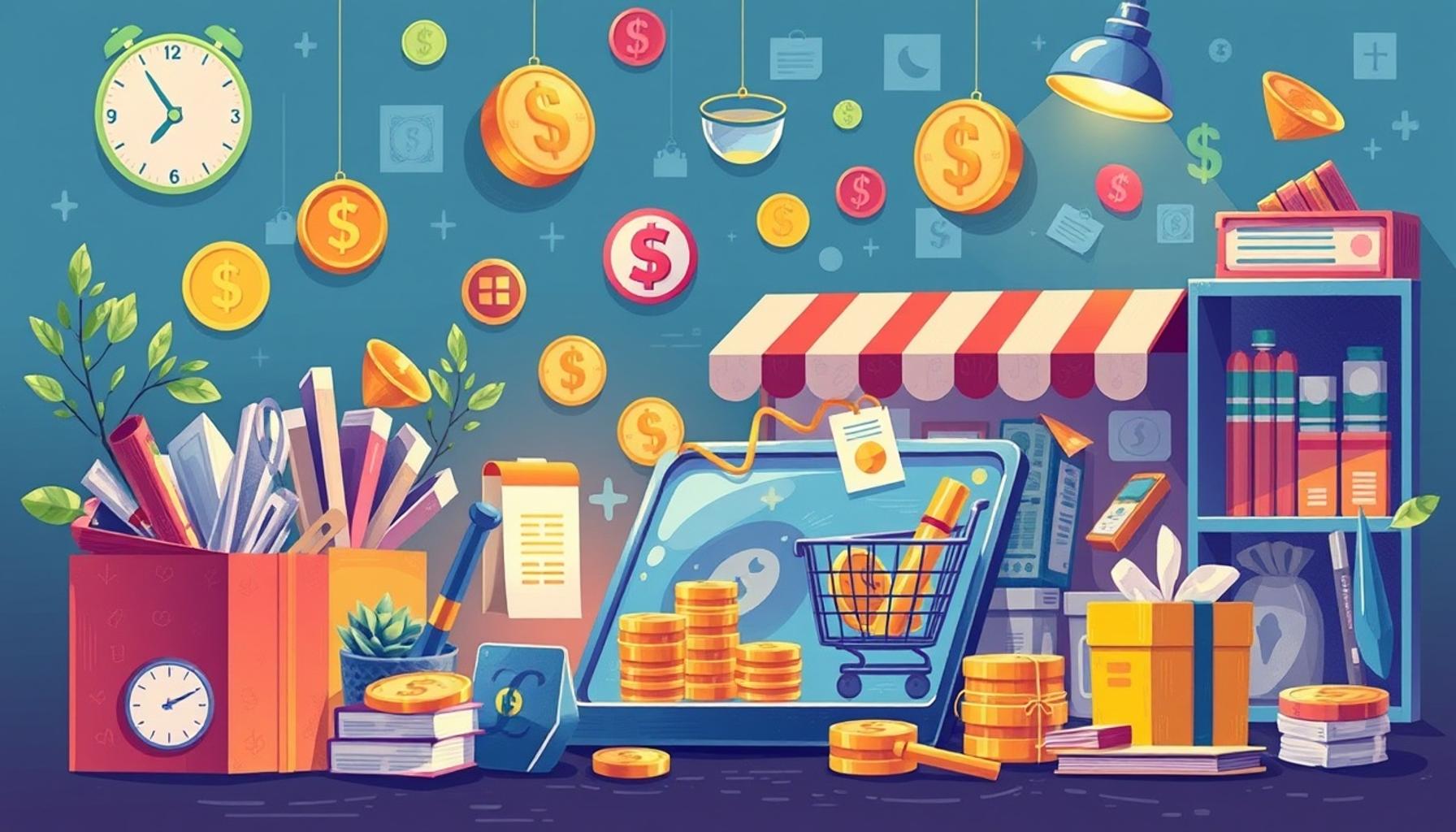 Estrategias de marketing de escasez: cómo Shein crea urgencia en las compras en línea