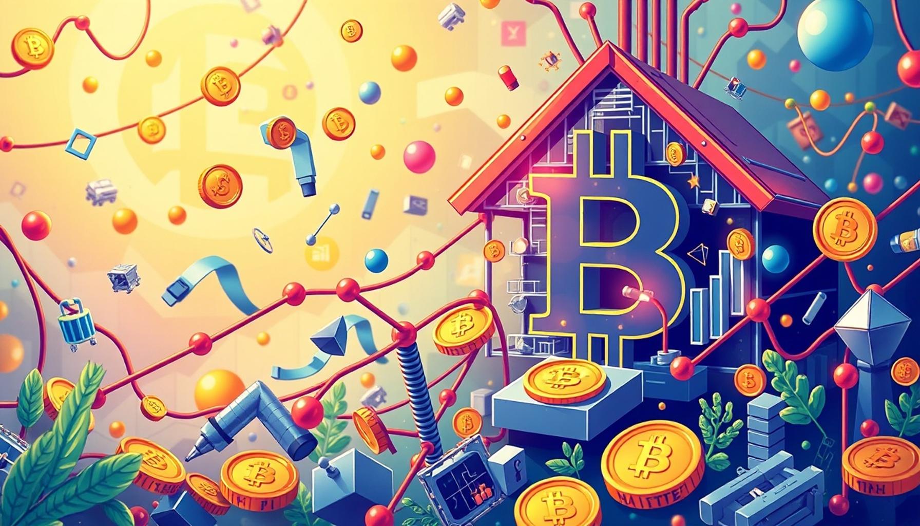 Blockchain y Transparencia: Cómo Shein Está Transformando la Cadena de Suministro