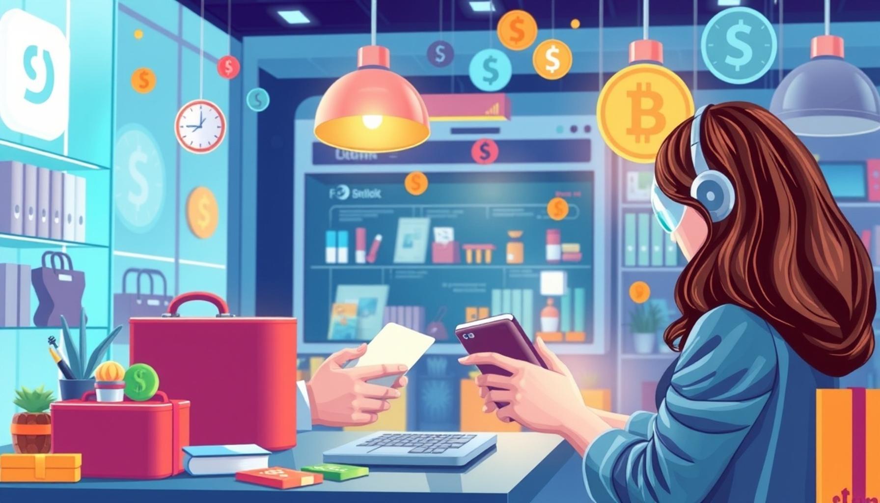 The Future of Virtual Shopping: Augmented Reality and the Customer Experience at Shein