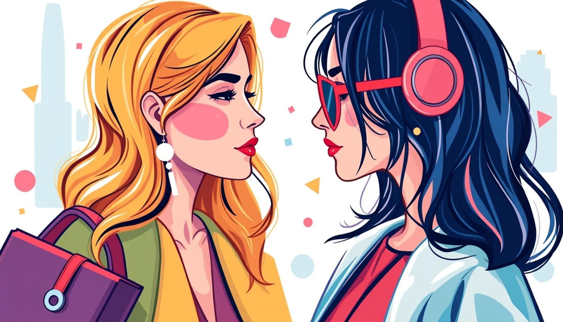 The Impact of Social Media on Shein’s Fashion Trends: Influencers and Digital Marketing